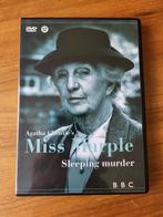 DVD - Miss Marple - Sleeping Murder, Vanaf 12 jaar, Verzenden, Gebruikt, Detective en Krimi