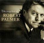 cd - Robert Palmer - The Very Best Of Robert Palmer, Verzenden, Zo goed als nieuw