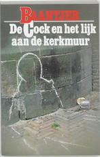 De Cock en het lijk aan de kerkmuur / Baantjer / 12, Boeken, Detectives, Verzenden, Gelezen, A.C. Baantjer