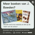 LAMPEN EN KAPPEN 9789021325101 J. Bawden, Boeken, Verzenden, Gelezen, J. Bawden