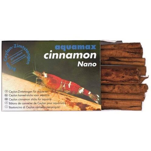 Junai.nl Cinnamon Sticks 5 cm, Dieren en Toebehoren, Vissen | Aquaria en Toebehoren, Ophalen of Verzenden