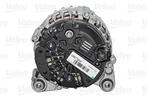 Dynamo / Alternator AUDI A3 (2.0 TDI,2.0 TDI quattro), Nieuw, Ophalen of Verzenden