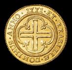 Portugal, Brazilië (Koloniaal). D. José I (1750-1777). Moeda