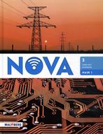 Nova nask 1 3 vmbo kgt 9789034587480, Verzenden, Zo goed als nieuw