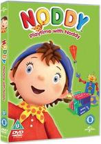 Noddy in Toyland: Playtime With Noddy DVD (2015) Noddy cert, Zo goed als nieuw, Verzenden