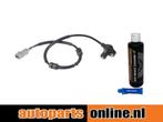 ABS-sensor Peugeot 306 voorzijde, links, Verzenden, Nieuw, Peugeot