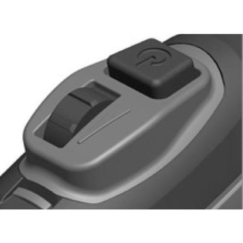EVO schakelaar tigtoorts knop aan/uit + potentiometer, Doe-het-zelf en Verbouw, Gereedschap | Lasapparaten, Tig, Nieuw, Verzenden