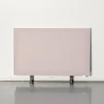 Officenow scheidingswand, zandmelee / lichtgrijs, 50 x 80 cm, Zakelijke goederen, Kantoor en Winkelinrichting | Kantoormeubilair en Inrichting