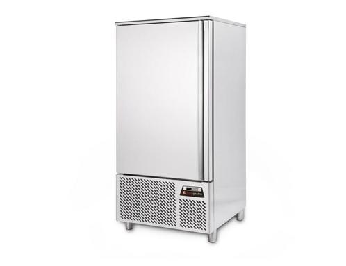GGM Gastro | Snelvriezer - 15x GN 1/1 | SFD155 | SFD155, Witgoed en Apparatuur, Koelkasten en IJskasten, 140 tot 160 cm, Nieuw