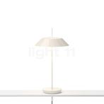 Vibia Mayfair Mini 5496 Tafellamp LED, wit , Magazijnuitverk, Verzenden, Nieuw