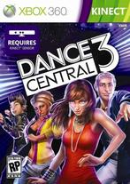 Dance Central 3 (Kinect Only) (Xbox 360 Games) (Xbox 360), Ophalen of Verzenden, Zo goed als nieuw