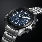 Citizen - Collezione Promaster Land Eco Drive U822 - Heren -, Sieraden, Tassen en Uiterlijk, Nieuw