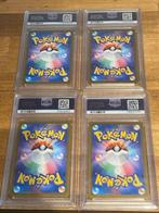 Pokémon Graded card - Origin Palkia #259 - Origin Dialga, Hobby en Vrije tijd, Nieuw