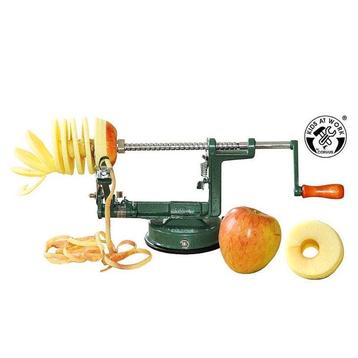 Appelschilmachine - Kids at work beschikbaar voor biedingen
