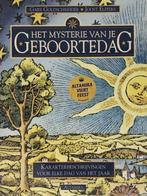 Boek Het mysterie van je geboortedag 9789069639277, Boeken, Verzenden, Zo goed als nieuw