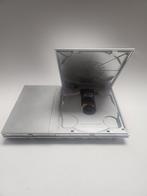 Playstation 2 Slim Zilver + Sony controller SCPH-70004, Ophalen of Verzenden, Nieuw