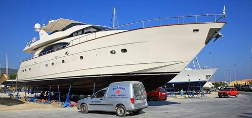 Word Lid! De Grootste Nautische Bedrijvengids van Nederland, Diensten en Vakmensen, Reparatie en Onderhoud | Watersport en Boten