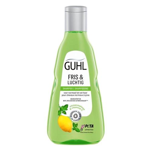 Guhl Fris & Luchtig Anti-Vet Shampoo, Sieraden, Tassen en Uiterlijk, Uiterlijk | Haarverzorging, Shampoo of Conditioner, Nieuw