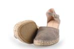 Fred de La Bretoniere Espadrilles in maat 39 Beige | 10%, Verzenden, Beige, Fred de La Bretoniere, Gedragen