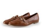 No Stress Loafers in maat 38 Cognac | 10% korting, Kleding | Dames, Schoenen, Overige kleuren, Verzenden, Overige typen, Zo goed als nieuw