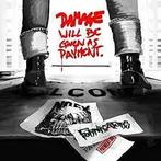 The Fornicators & NOFX - Damage Will Be Given As Payment, Cd's en Dvd's, Verzenden, Nieuw in verpakking