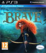 Brave: The Video Game (Rebelle) (French) [PS3], Ophalen of Verzenden, Nieuw