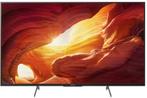Sony KD-49XH8505 - 49 Inch 4K Ultra HD 100 Hz Smart Tv, Ophalen, LED, Zo goed als nieuw, 100 Hz