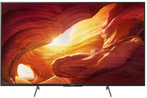 Sony KD-49XH8505 - 49 Inch 4K Ultra HD 100 Hz Smart Tv, Audio, Tv en Foto, Televisies, 100 cm of meer, Smart TV, 100 Hz, 4k (UHD)