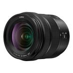 Panasonic Lumix S 20-60mm f/3.5-5.6 L-mount objectief, Verzenden, Gebruikt, Standaardlens
