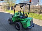 Avant 635, Zakelijke goederen, Machines en Bouw | Kranen en Graafmachines, Wiellader of Shovel