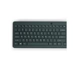 HP 150 toetsenbord en muis set Qwerty Engels  zwart, Computers en Software, Toetsenborden, Toetsenbord en muis-set, Nieuw, Ophalen of Verzenden