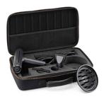 Varis AIR Q Pro Föhn - Zwart, Sieraden, Tassen en Uiterlijk, Uiterlijk | Haarverzorging, Ophalen of Verzenden, Nieuw, Föhn of Haardroger