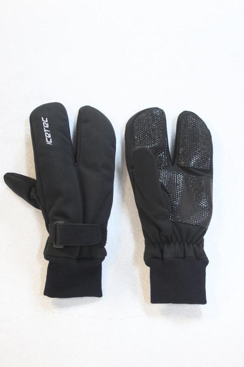 Natuurijs Weissensee/ Lulea Warme schaats-handschoenen, Sport en Fitness, Schaatsen, Noren, Nieuw, Viking, Verzenden
