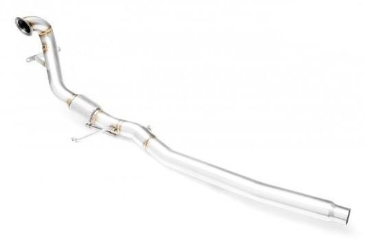 VAG 1.8  TFSI & 2.0  TFSI Downpipe AWD, Auto-onderdelen, Overige Auto-onderdelen, Ophalen of Verzenden