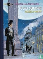 Ravian en Laureline - De vale schepper - 2017, Boeken, Stripboeken, Eén stripboek, Verzenden, Zo goed als nieuw, Christin, Pierre.