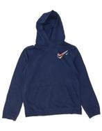 NIKE Boys Big & Tall Graphic Hoodie Jumper 13-14 Years XL, Verzenden, Nieuw