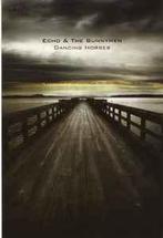 dvd muziek - Echo &amp; The Bunnymen - Dancing Horses, Verzenden, Nieuw in verpakking