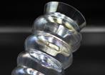 Wiener Secession Lustre Glass Vase 1915 - Vaas - Glas