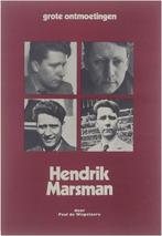 Hendrik marsman 9789026433054 Wispelaere, Verzenden, Gelezen, Wispelaere