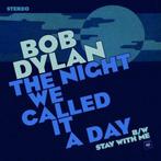 Bob Dylan - The Night We Called It A Day, Cd's en Dvd's, Dvd's | Muziek en Concerten, Verzenden, Nieuw in verpakking
