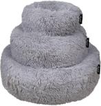 District 70 FUZZ - Hondenmand Comfortabel en Zacht Pluche -, Ophalen of Verzenden, Zo goed als nieuw