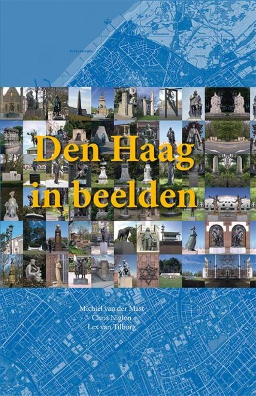 Den Haag in beelden 9789080683778 Chris Nigten, Boeken, Geschiedenis | Stad en Regio, Zo goed als nieuw, Verzenden