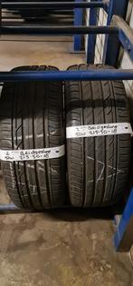 2x 215-50-18 Bridgestone Zomer 7mm €70 Per Band 215 50 18, Auto-onderdelen, Banden en Velgen, Ophalen, 18 inch, Band(en), Personenwagen