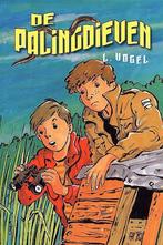 De palingdieven 9789033118975 L. Vogel, Boeken, Verzenden, Gelezen, L. Vogel