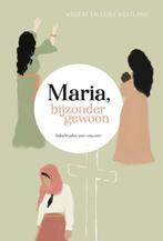 Maria, bijzonder gewoon 9789088973192 Wijgert Westland, Boeken, Verzenden, Gelezen, Wijgert Westland