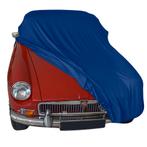Autohoes passend voor MG MGB binnen BESTE PASVORM cover, Ophalen of Verzenden, Nieuw, Op maat