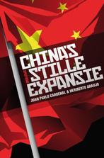 Chinas stille expansie 9789000304424 Juan Pablo Cardenal, Verzenden, Gelezen, Juan Pablo Cardenal