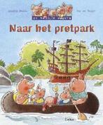 Naar het pretpark / Verhalen van de familie Varken / 82, Boeken, Verzenden, Gelezen, S. Rogeon