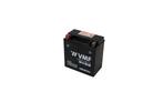 VMF Powersport AGM FA accu | 51814 | 12V 18Ah, Ophalen of Verzenden, Nieuw