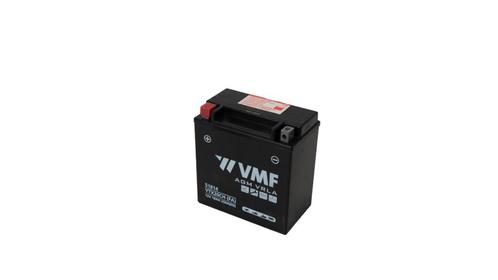 VMF Powersport AGM FA accu | 51814 | 12V 18Ah, Auto-onderdelen, Accu's en Toebehoren, Ophalen of Verzenden